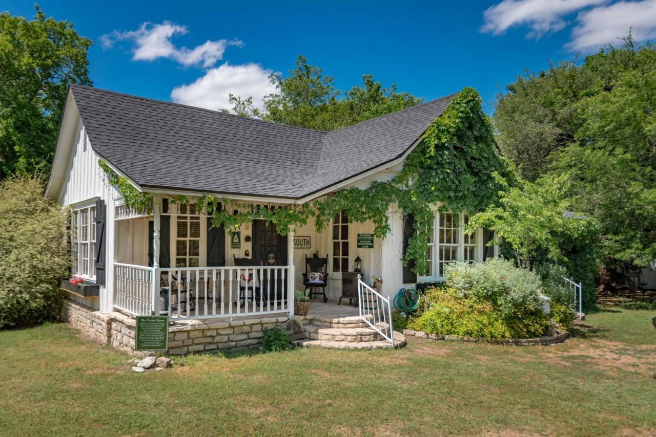 Country Woods Inn Glen Rose