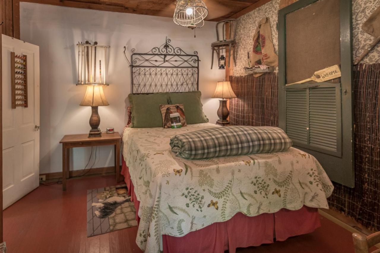 Country Woods 3*