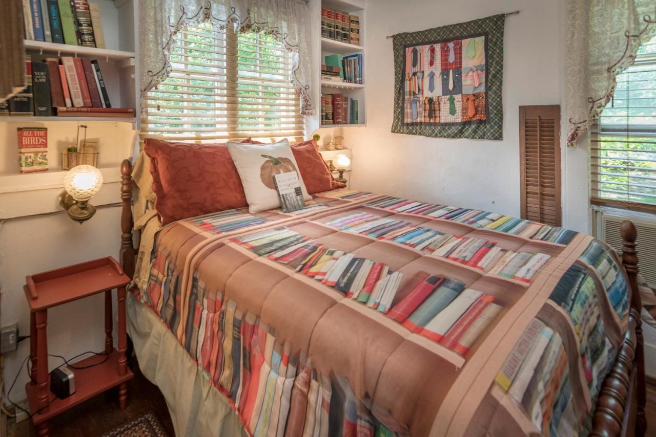 Inn Country Woods Glen Rose