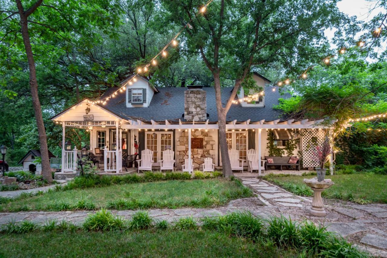 Country Woods Glen Rose