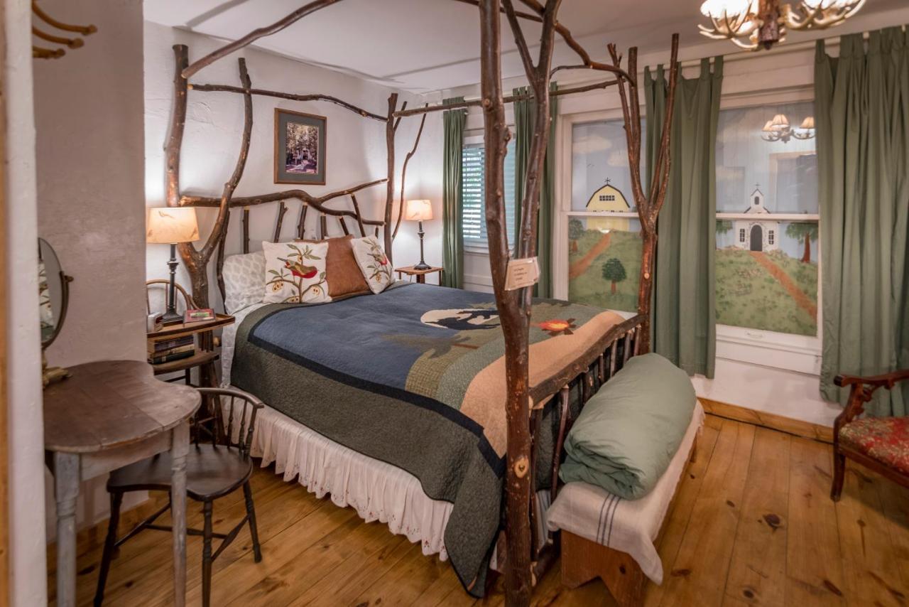 Inn Country Woods Glen Rose