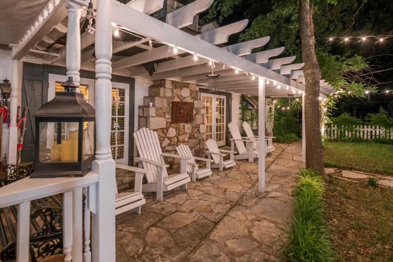 Country Woods Inn Glen Rose