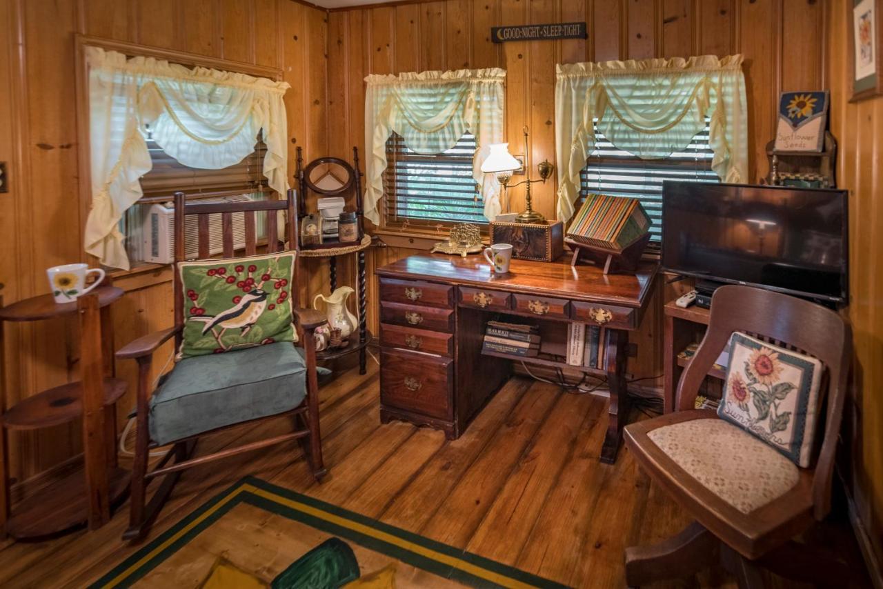 Country Woods Inn Glen Rose