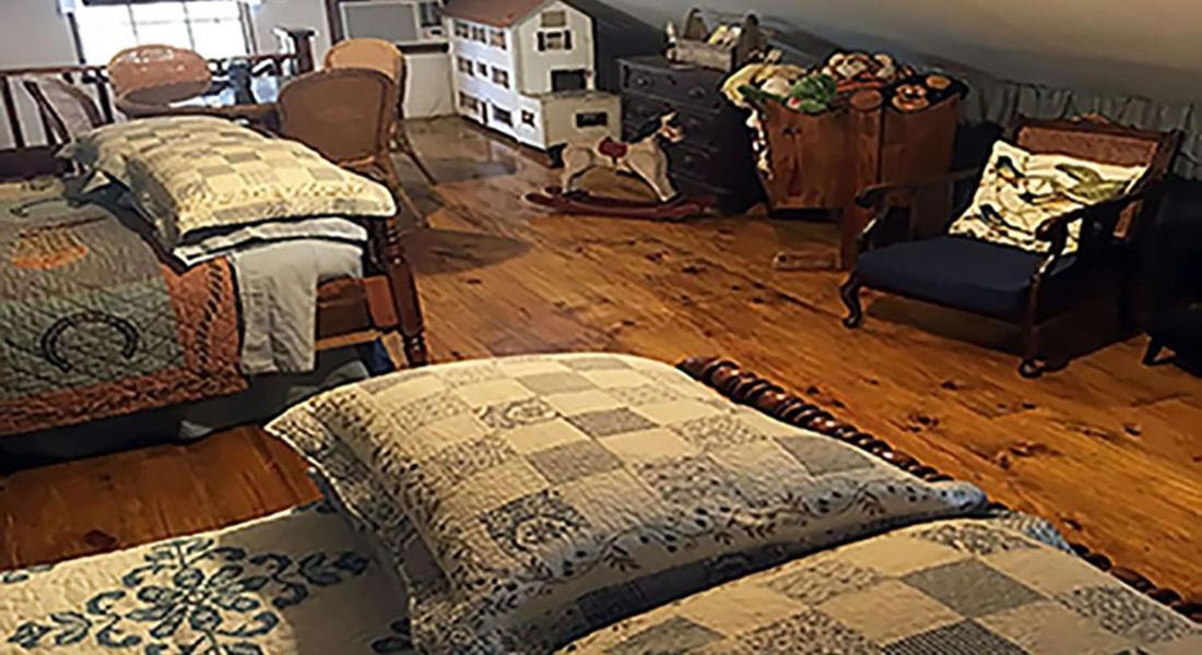 Country Woods Inn Glen Rose