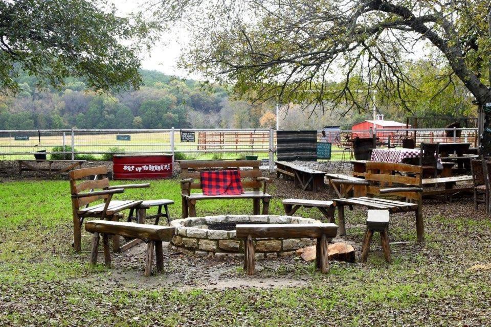 Country Woods