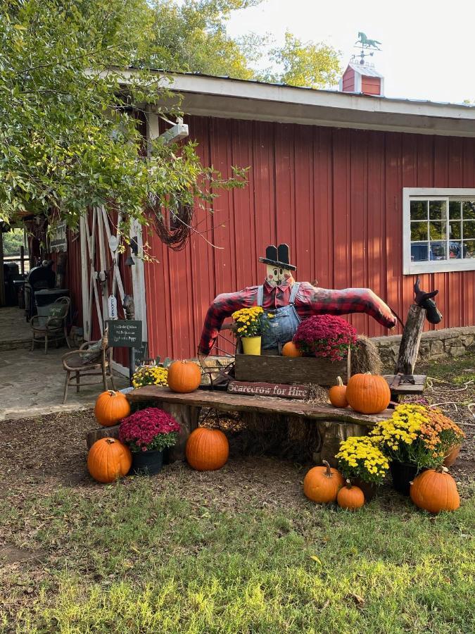 Country Woods 3* Glen Rose