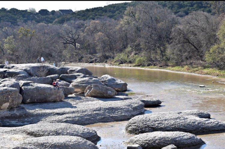 Country Woods Glen Rose
