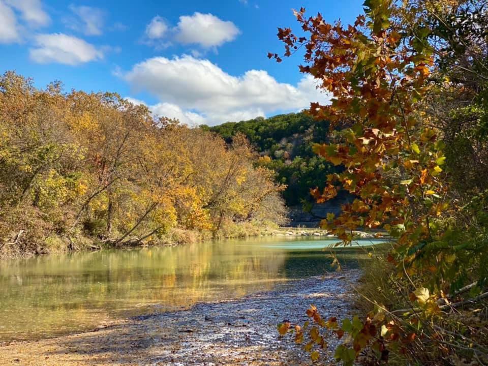 Country Woods Glen Rose