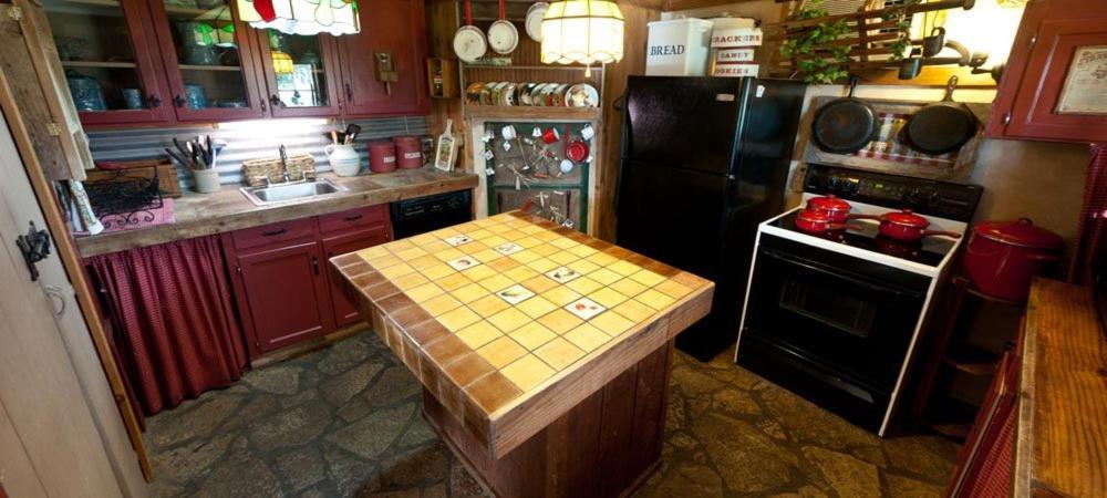 Country Woods Inn 3*