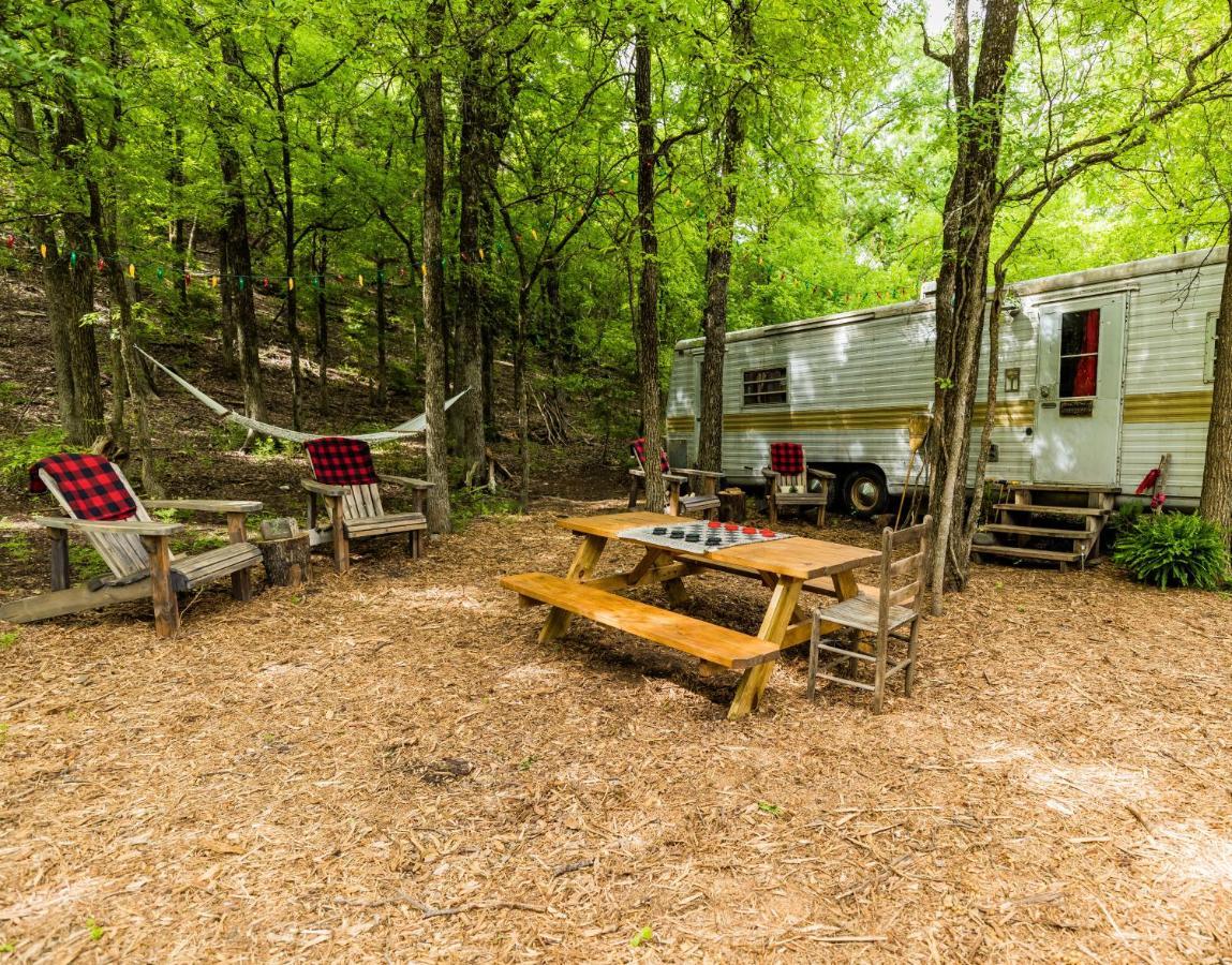 Country Woods Glen Rose