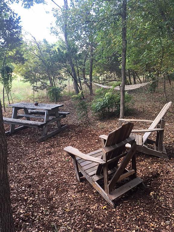 Country Woods Glen Rose