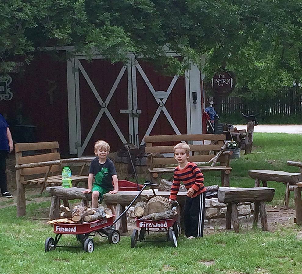 Inn Country Woods 3*