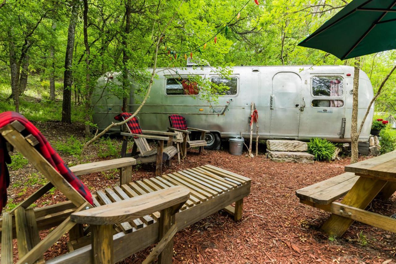 Country Woods 3* Glen Rose