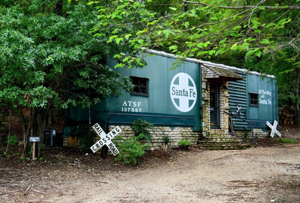 Country Woods Inn Glen Rose