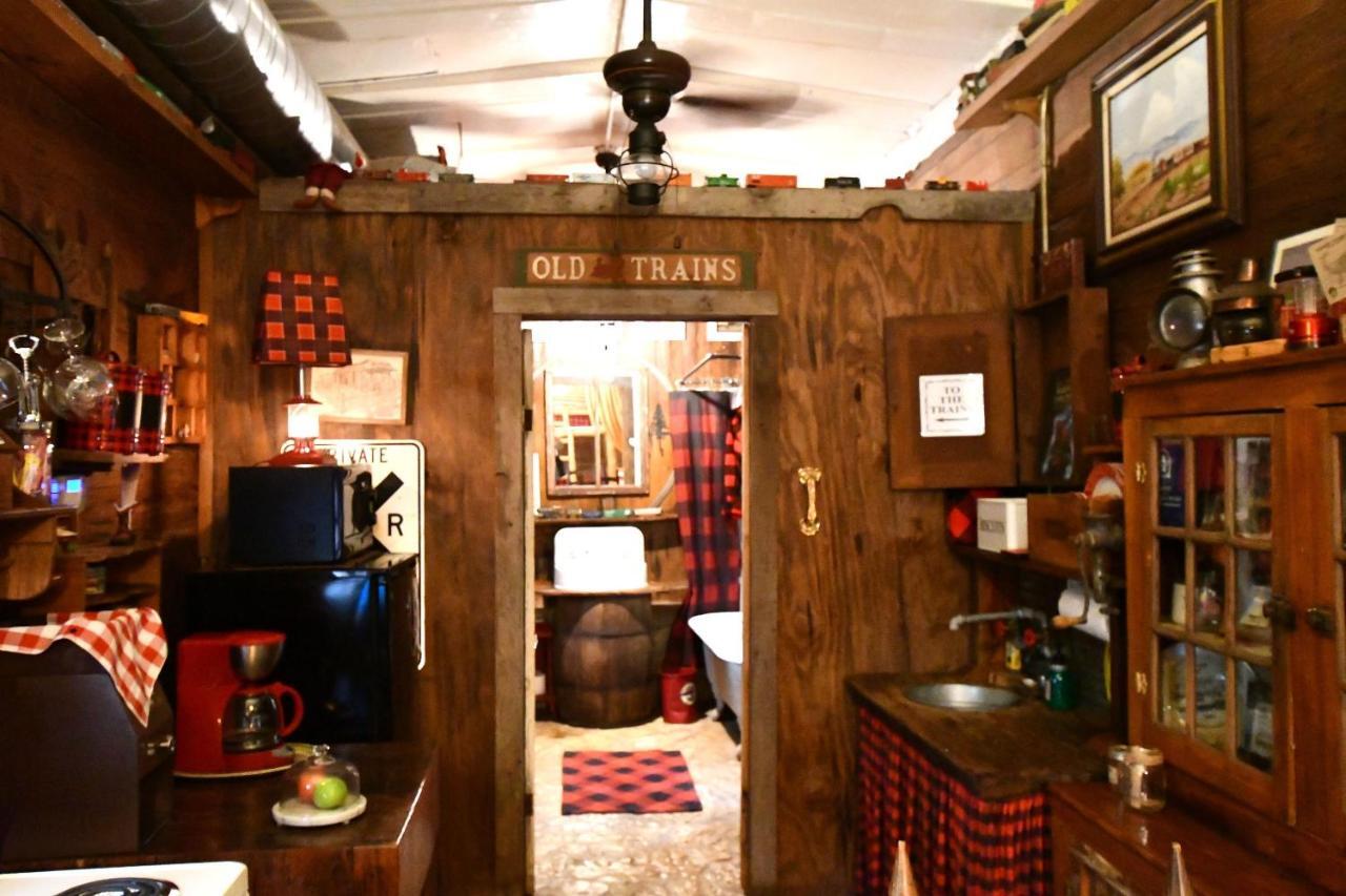 Inn Country Woods